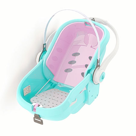 Asiento De Bebe - MD-004