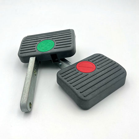 Pedal Medis - PO-002