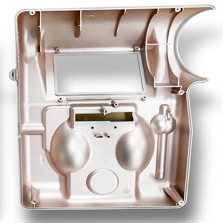 呼気分析装置 - SP-004