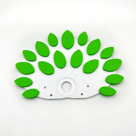 Hiasan Berbentuk Pokok - DSPM-004