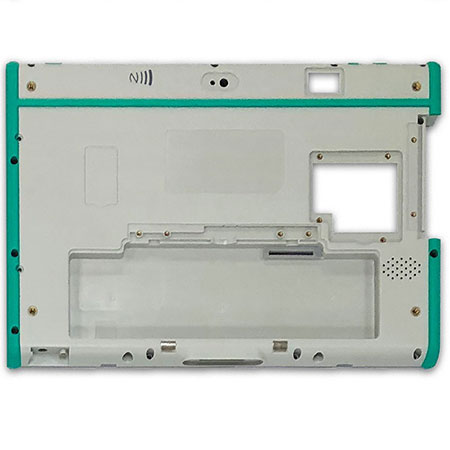 Industriële tablet - DSPM-001