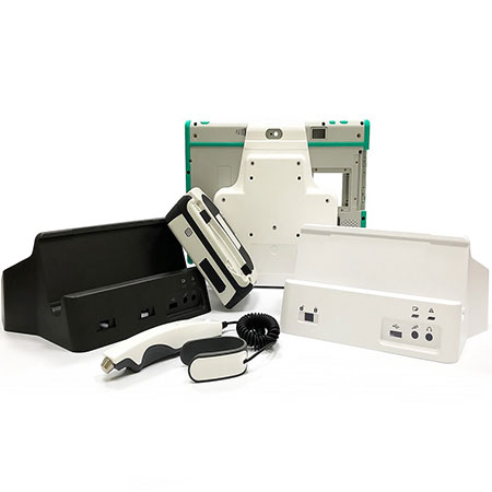 Patient Monitor Components - PMP-002